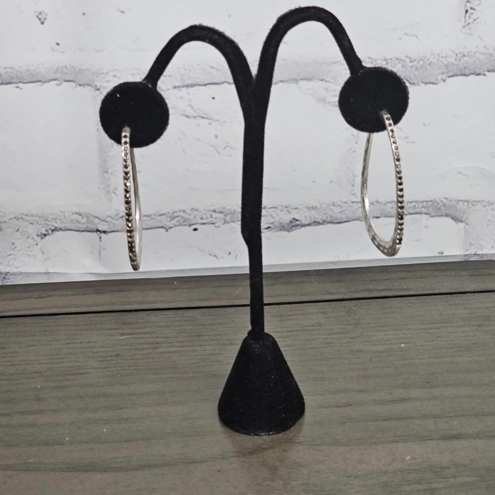 Goddess Earrings